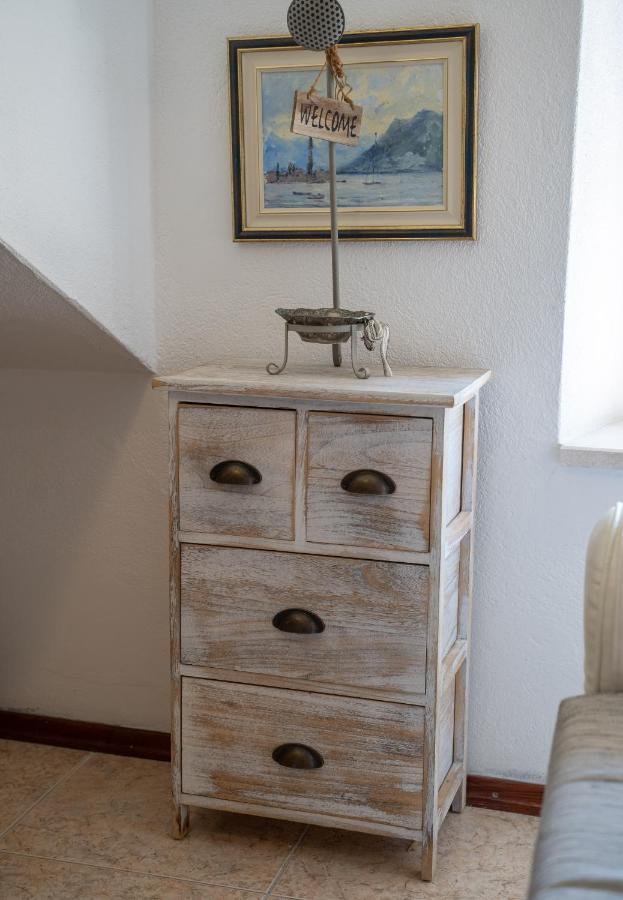 Apartments Franovic Πέραστ Εξωτερικό φωτογραφία