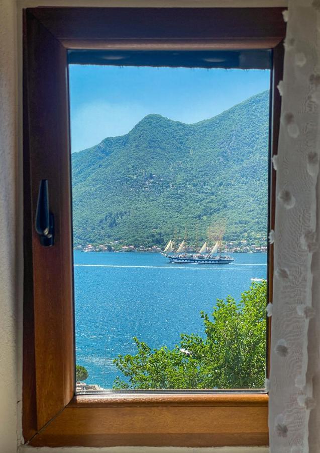 Apartments Franovic Πέραστ Εξωτερικό φωτογραφία